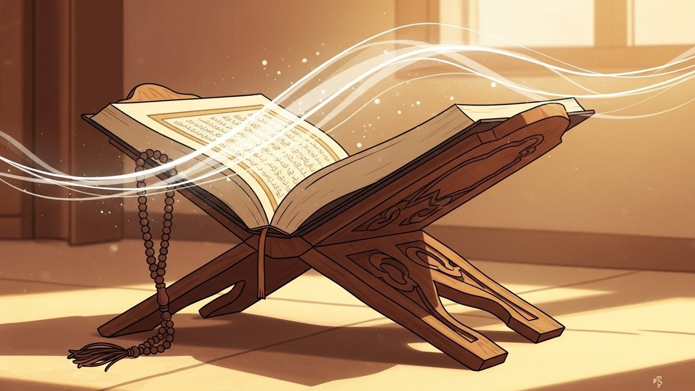 مدخل إلى علم توجيه القراءات