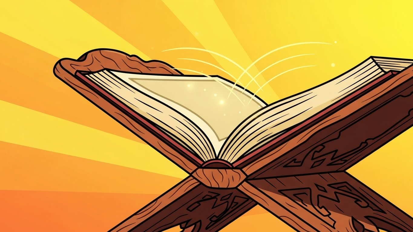 كيف يعبر الصوت ونبرته عن المعنى؟ مع فقرة إنشادية (مخيم الرجال)