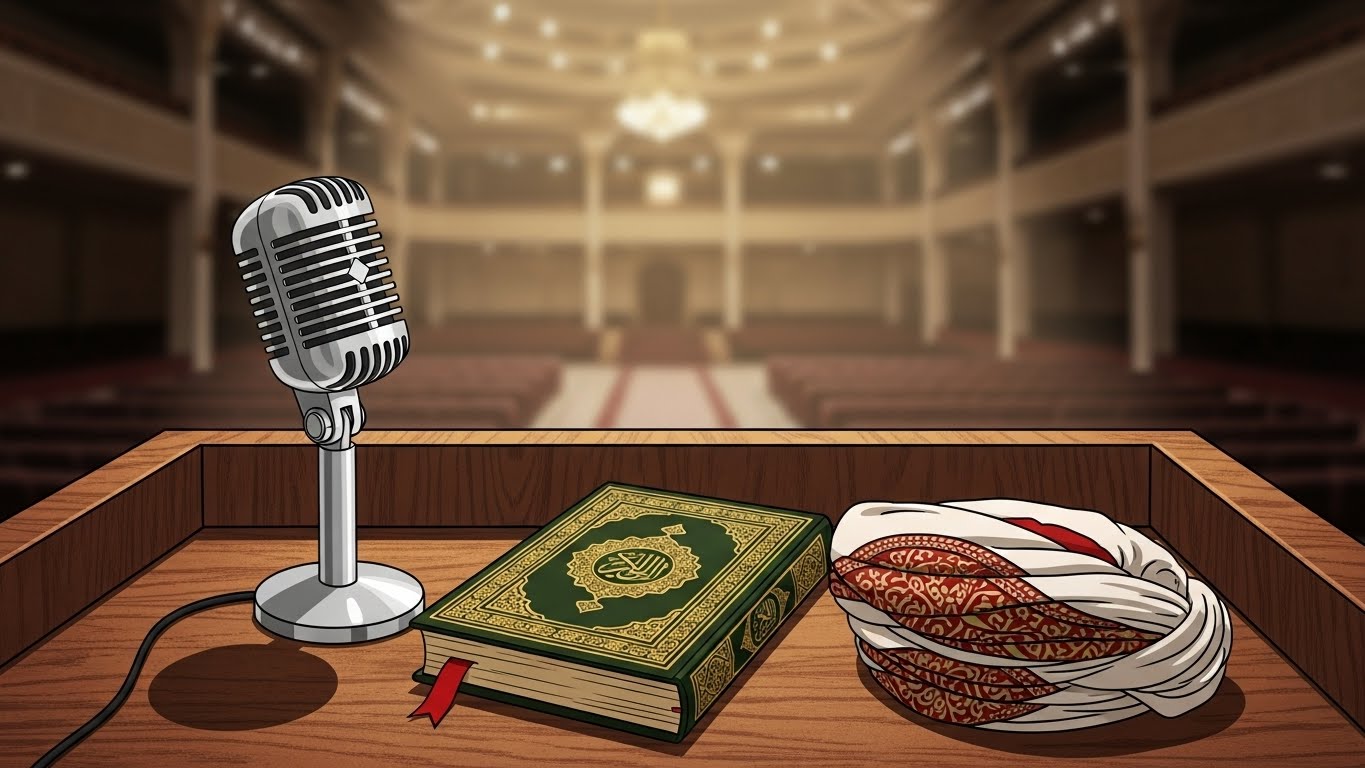 تأهيل الحُفاظ للمٌسابقات الدولية