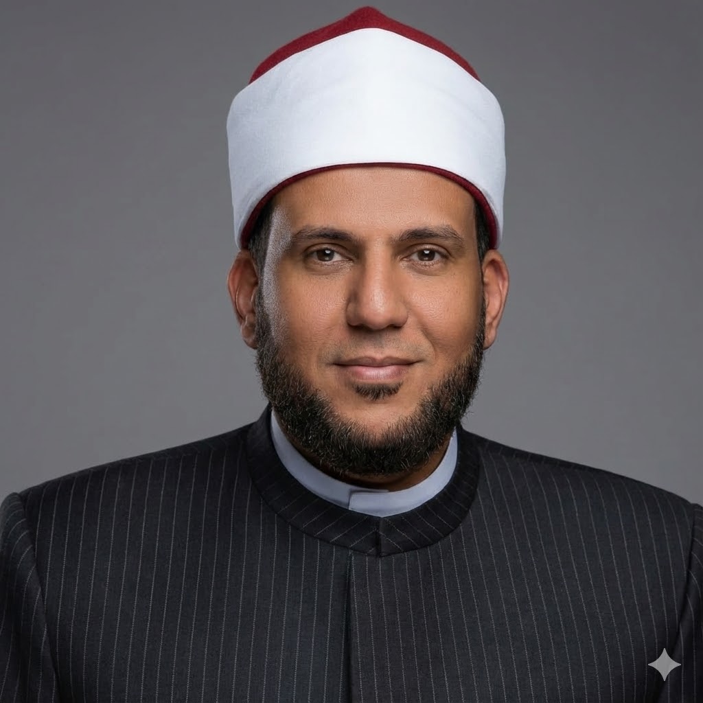 الدكتور مصطفى الحلوس