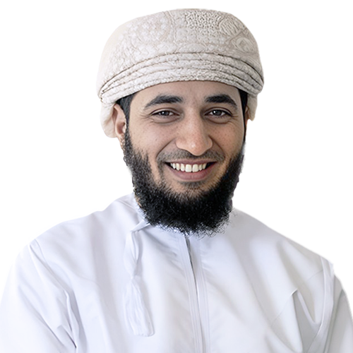 الأستاذ عدنان الجلنداني