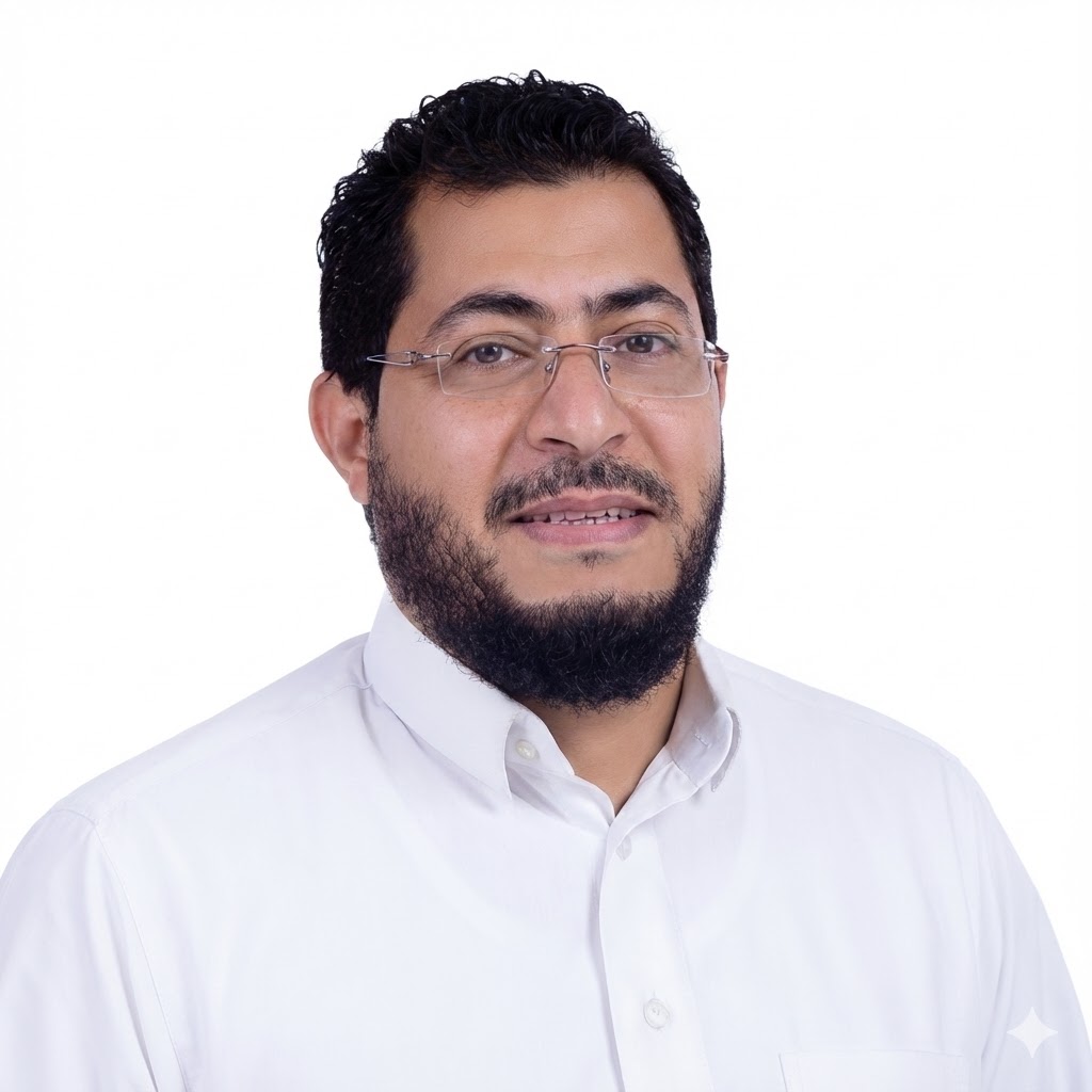 الأستاذ محمد الحرازي