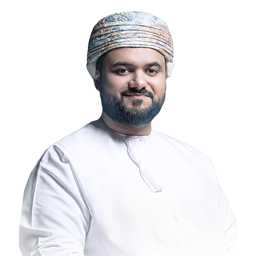 الأستاذ محمد الوهيبي