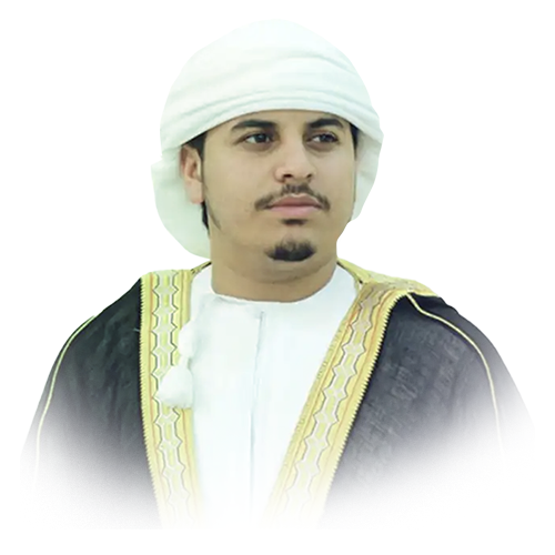 الشيخ هزاع البلوشي